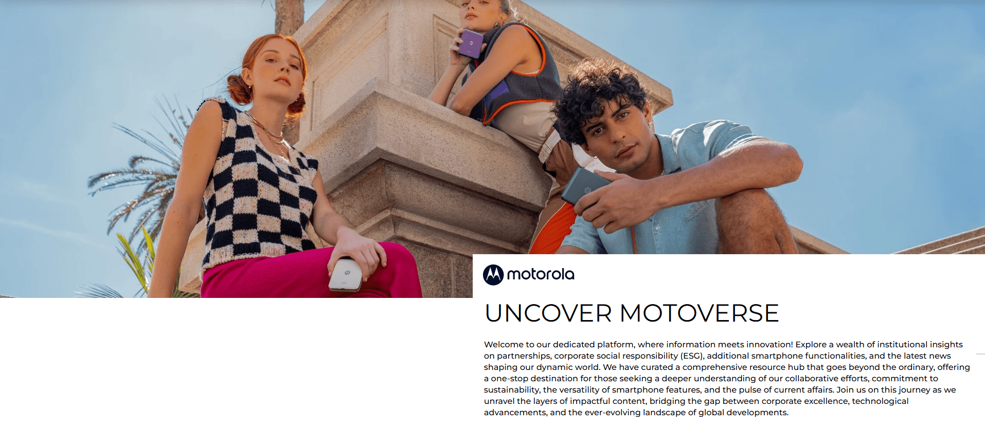 Motoverse